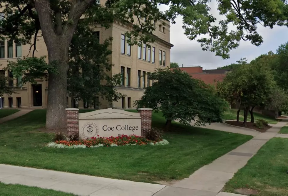 Coe College Denies Conservative Student Group