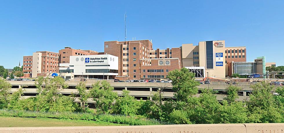 Cedar Rapids Hospitals Ready For Coronavirus Surge