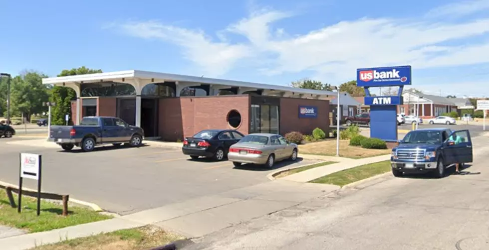 One Injured in Shooting During Robbery Attempt at Eastern IA Bank