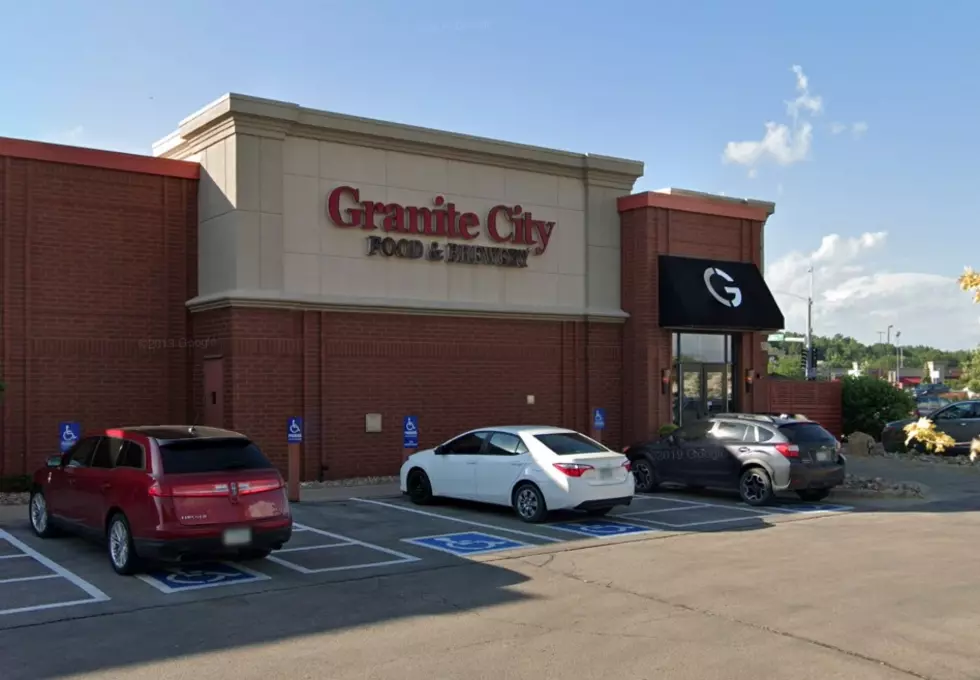 CR Granite City Offering FREE Lunches For School Kids