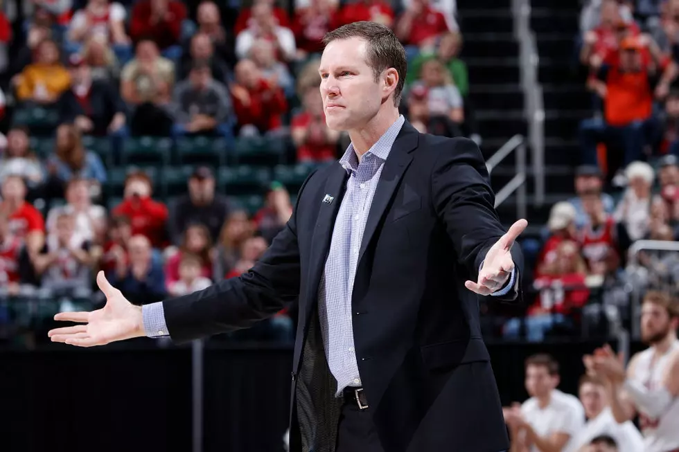 Hoiberg Hospitalized After Big Ten Tourney Game