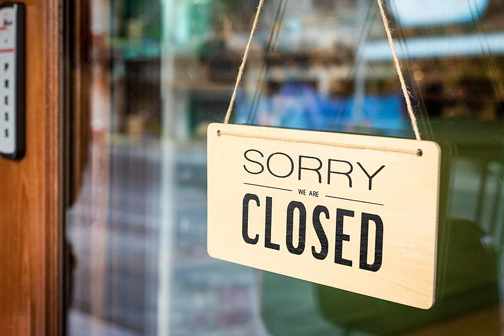 Another Cedar Rapids Restaurant is Closing Its Doors
