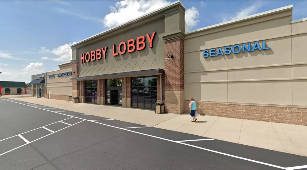 Hobby Lobby Has Temporarily Closed Its Doors
