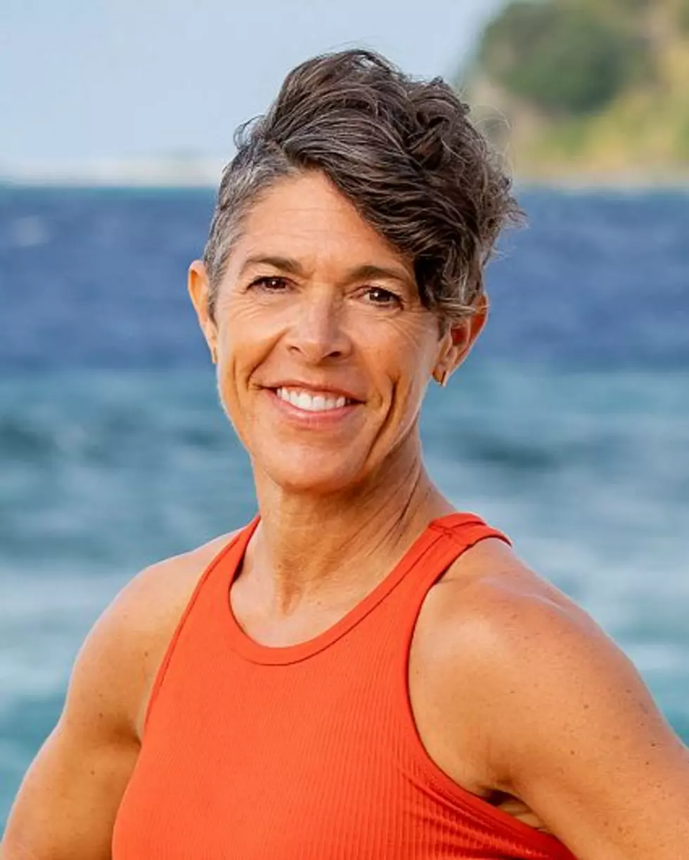 Brain &#038; Courtlin Talk With &#8216;Survivor&#8217; Contestant Denise Stapley of Marion