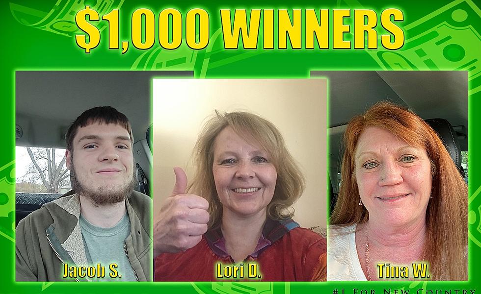 Don’t Miss Out on $1,000 With K-Hawk’s Workday Payday