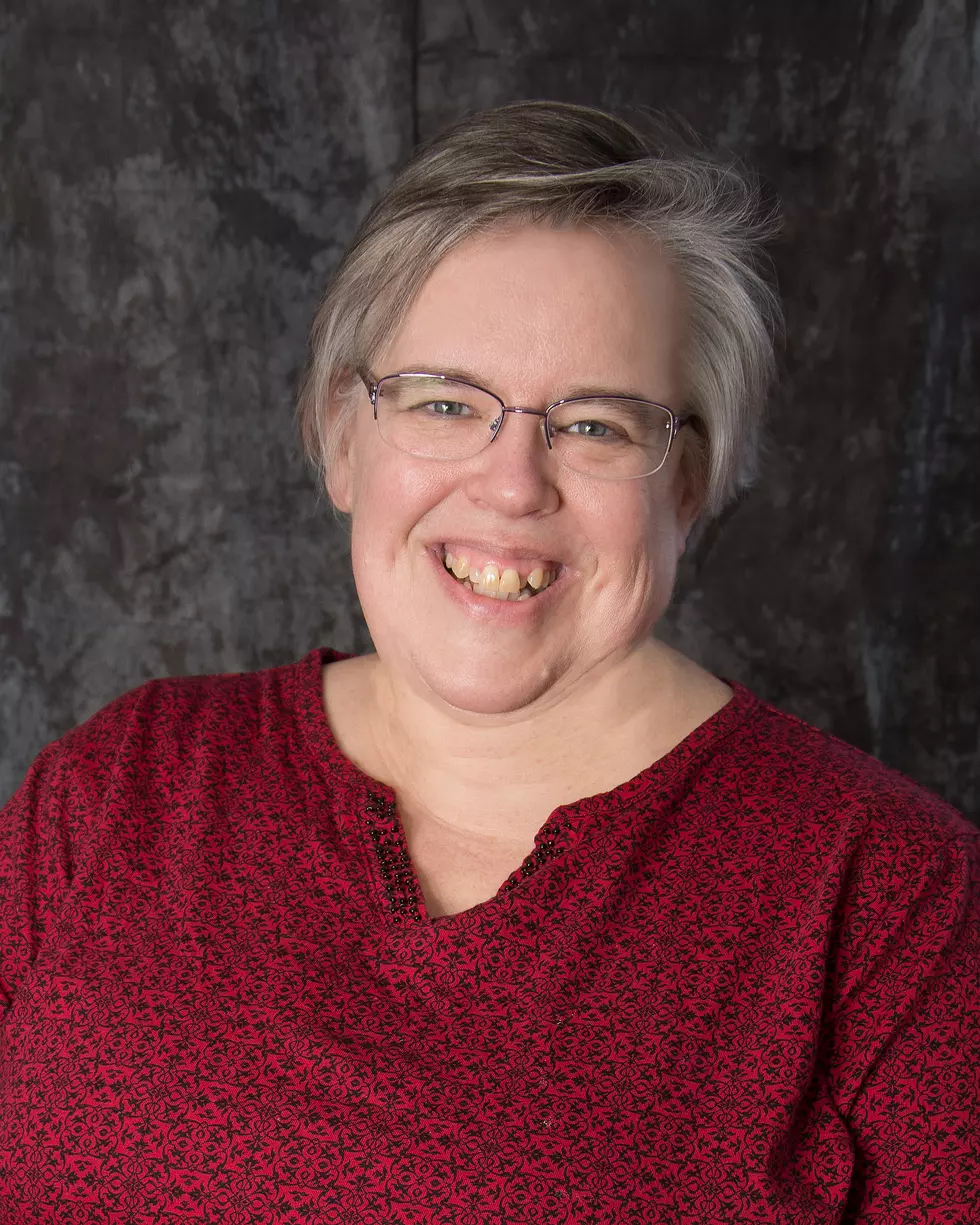 Deb Simpson