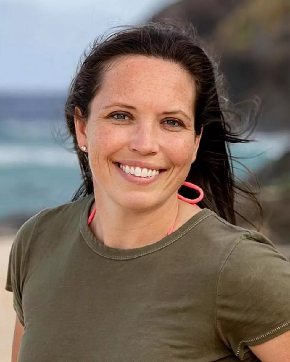 Sarah Lacina Will Talk ‘Survivor’ With Fellow Contestant Michele This Week