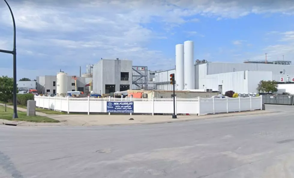 Another Iowa Pork Plant Closing Due to COVID-19 Outbreak