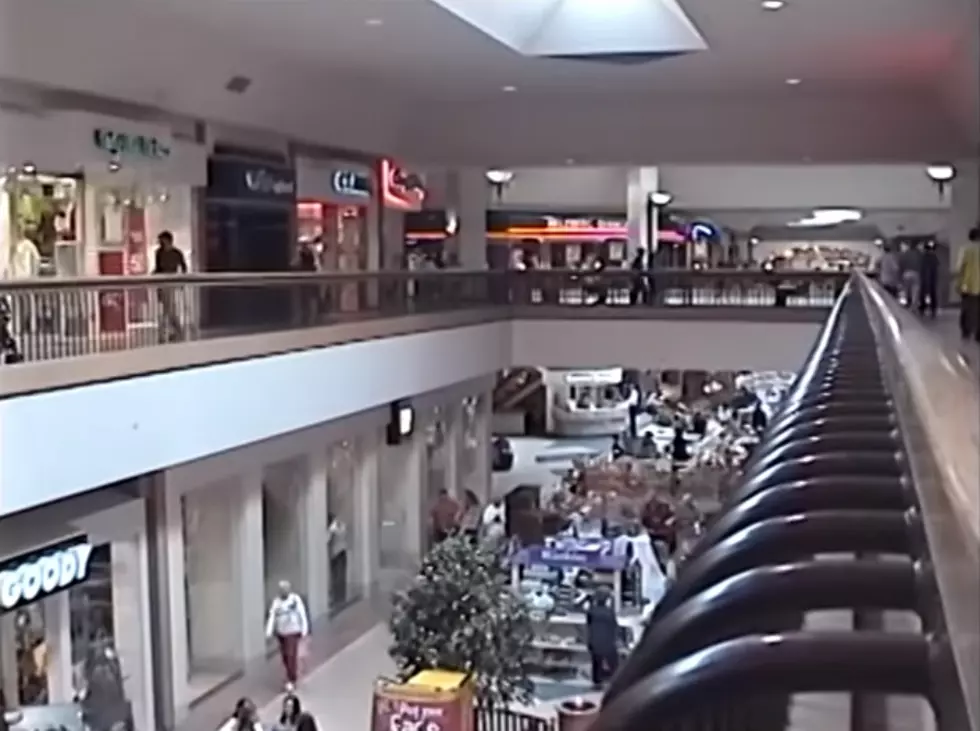 Westdale Mall: A Walk Down Memory Lane [WATCH]