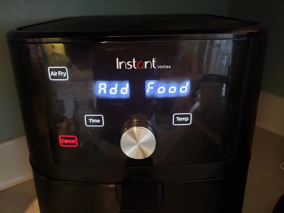 What Fun Recipes Are You Trying In Your Air Fryer?