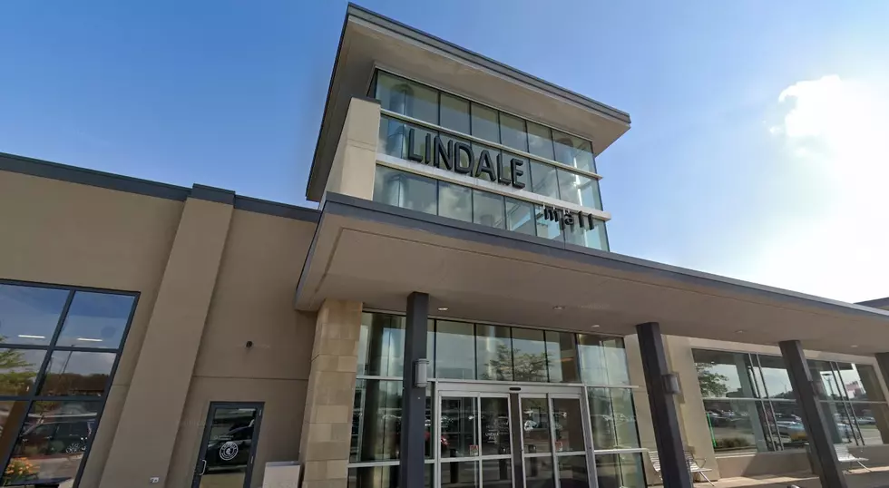 Lindale Mall in Cedar Rapids is Opening Tomorrow