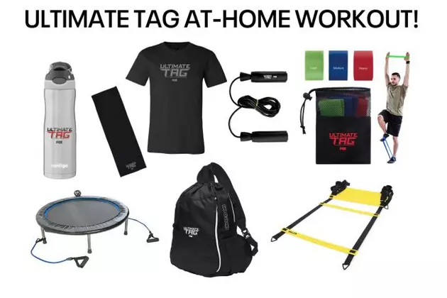 Get Free Fitness Equipment For Your At-Home Workouts
