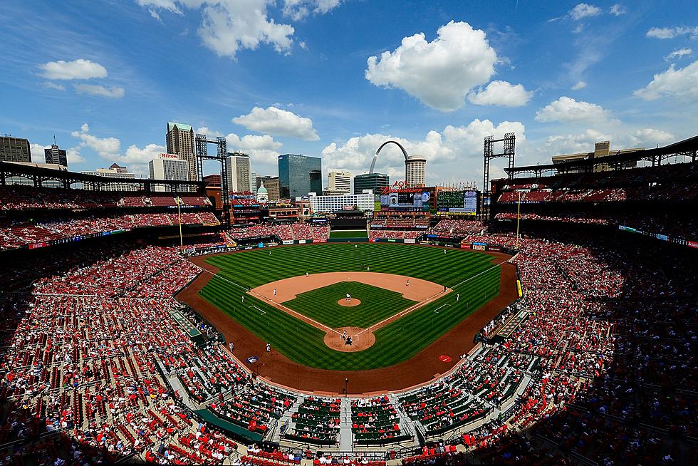 Cubs-Cardinals Game Postponed Due To Positive COVID Tests
