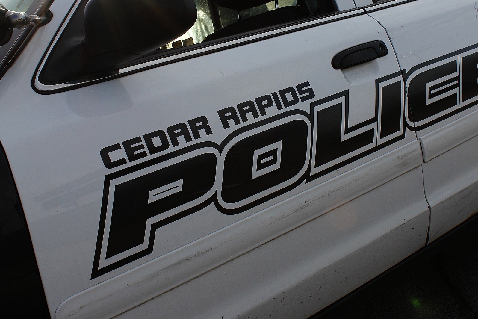 Man Part of Officer-Involved Shooting in Cedar Rapids Identified image