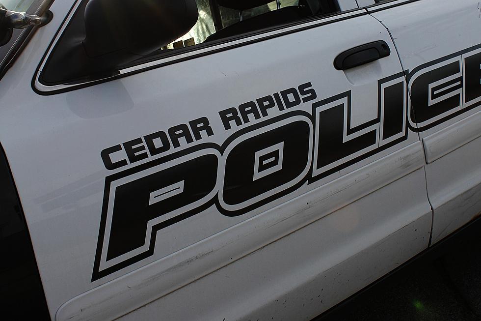 Cedar Rapids Man Arrested for Hitting and Killing a Pedestrian on Sunday
