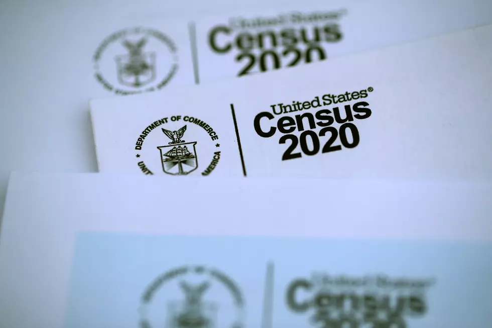 Has Your Household Completed the 2020 Census