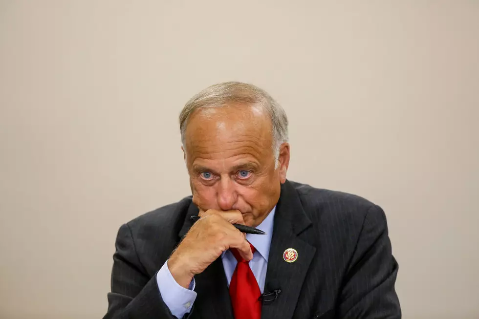 Iowa Voters Say &#8216;NO&#8217; To Steve King