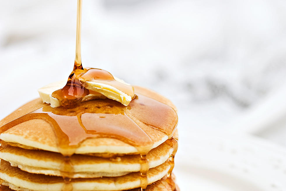 Iowans Can Get Free Pancakes at IHOP on Tuesday