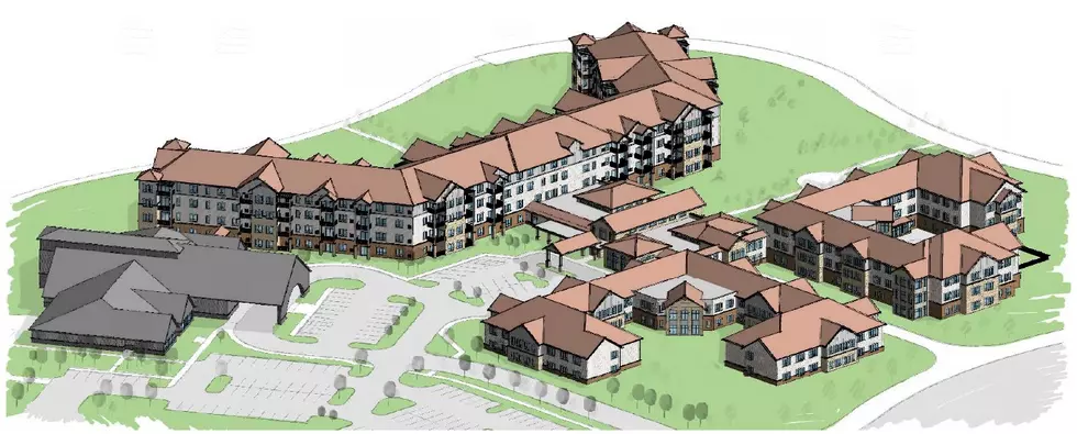 Mercy Cedar Rapids Announces Senior Living Community & More