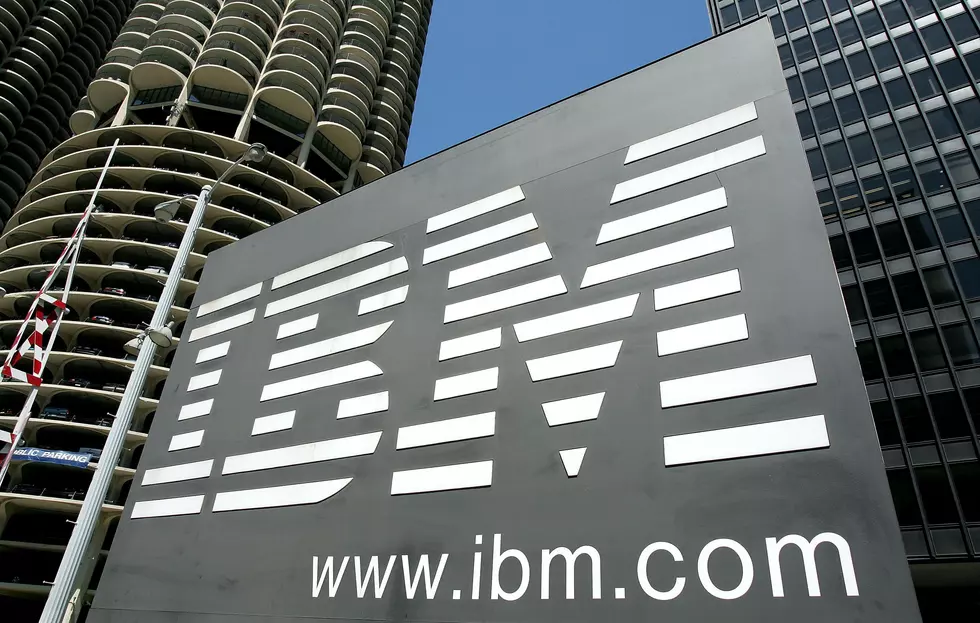 IBM Closing Eastern Iowa Location, Moving Most Jobs to Missouri