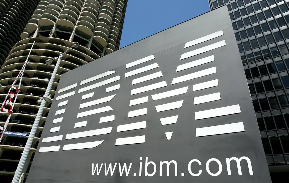 IBM Closing Eastern Iowa Location, Moving Jobs to Missouri