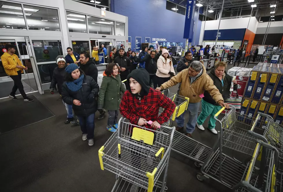 List of National Retailers Closed on Thanksgiving is Growing