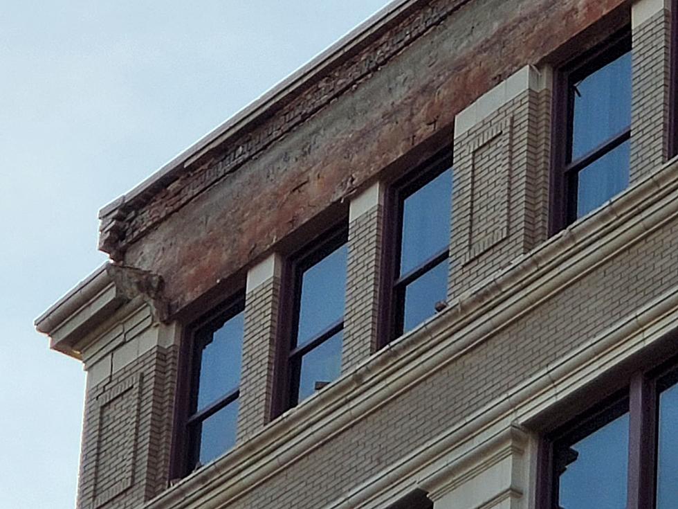 Damaged Cedar Rapids Building Has Deadly History [PHOTOS]