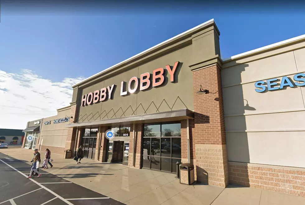 Hobby Lobby Set To Raise Their Minimum Wage on January 1st