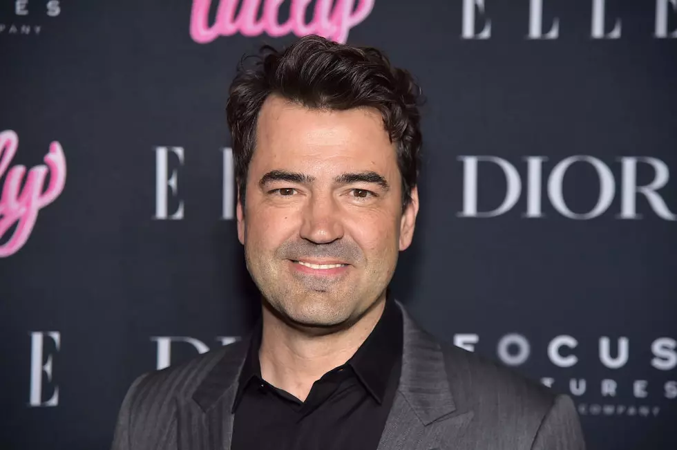 Ron Livingston, All-Star Cast to Hold Derecho Relief Concert