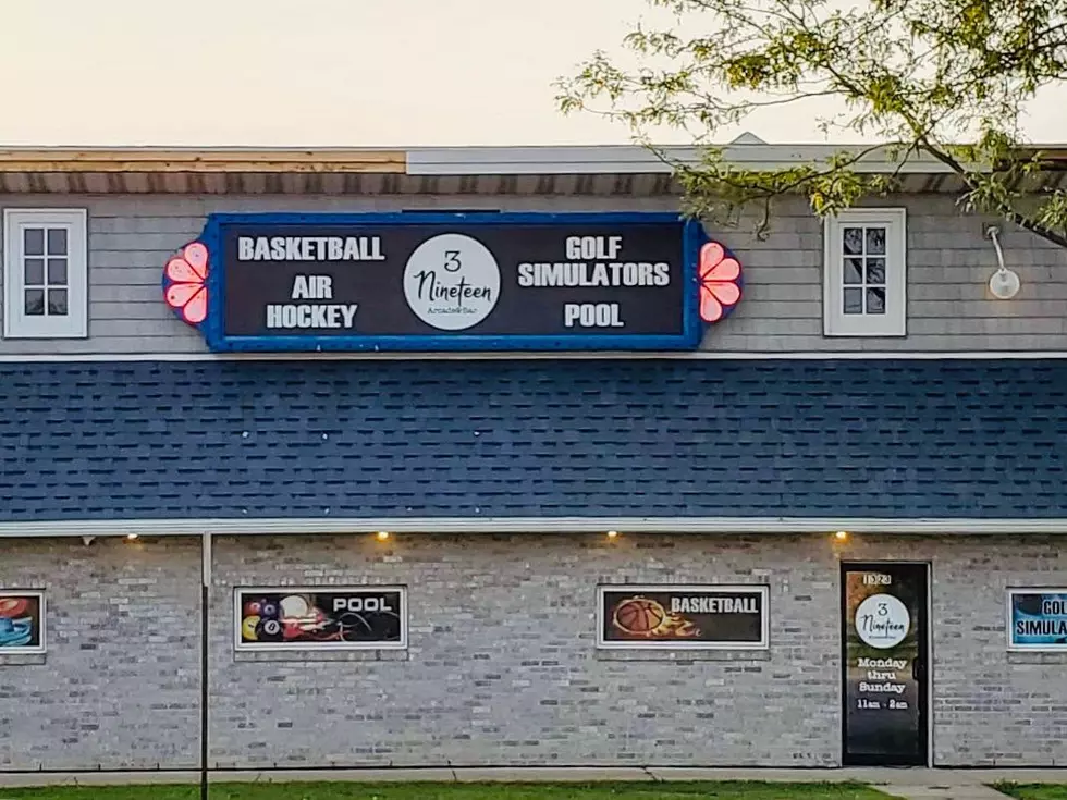 A New Arcade Bar is Opening Soon in Cedar Rapids