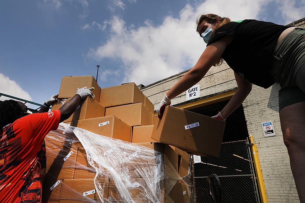 Hy-Vee Making Huge Donation to Iowa and Other Midwest Food Banks