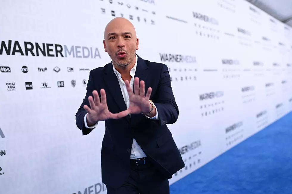 See Comedian Jo Koy in Cedar Rapids With KRNA