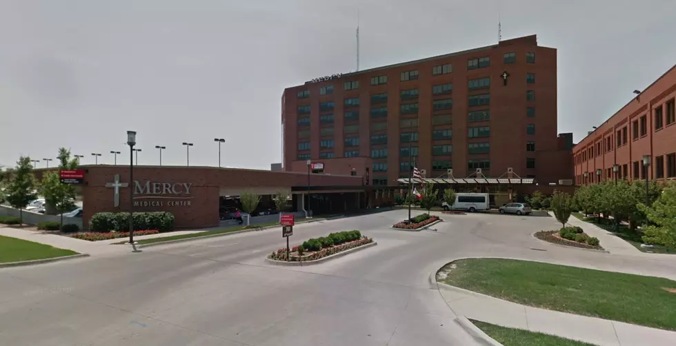 Mercy Medical Center in Cedar Rapids To Start Furloughs