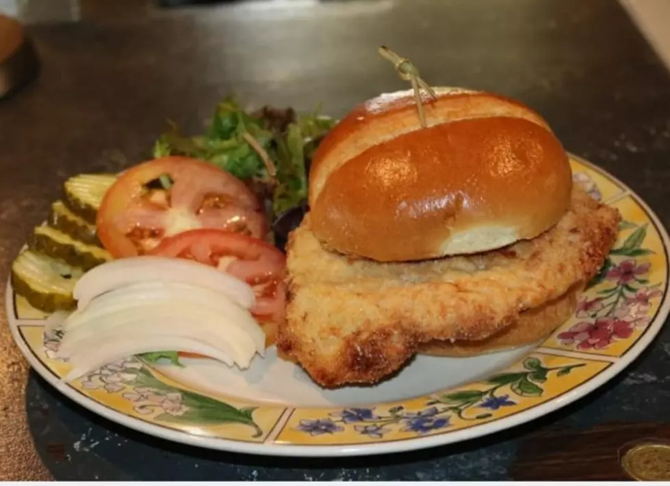 Linn County Restaurant Wins “Best Breaded Pork Tenderloin” in Iowa