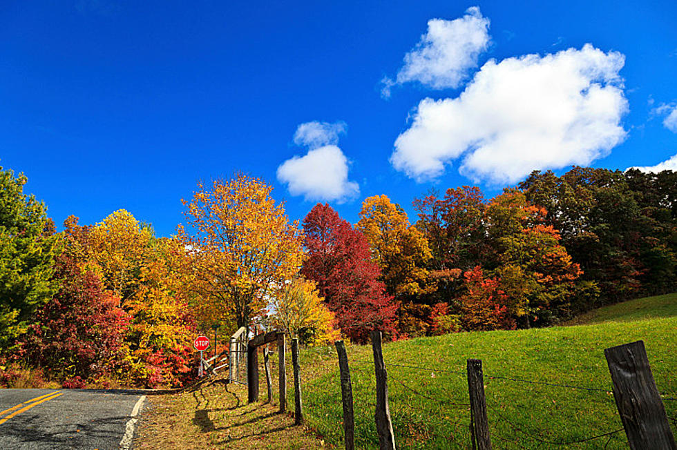 KHAK Country Chooses the Best Listener-Submitted Fall Photo 2020