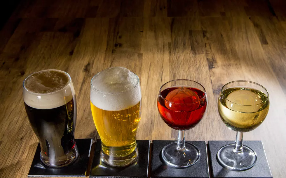 New Rules For To-Go Drinks at Bars and Restaurants