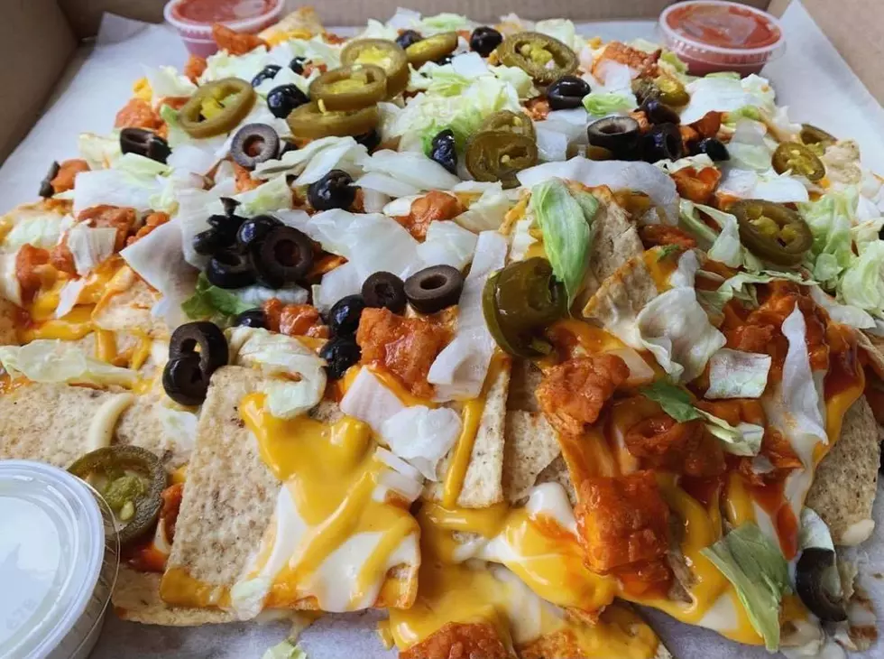 The Best Nachos Courtlin Has Eaten in Eastern Iowa This Year [PHOTOS]