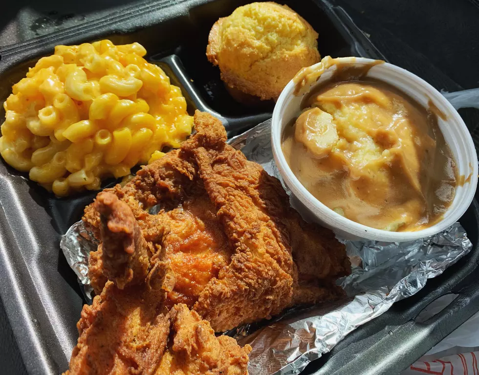 A Cedar Rapids Soul Food Restaurant Has Closed Its Doors