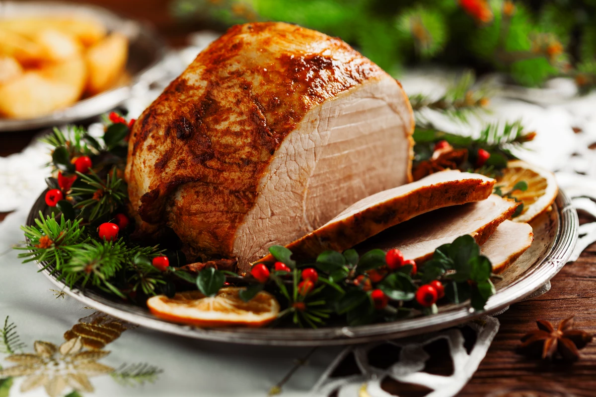 Hy Vee Is Giving Out 3 000 Holiday Meals To Families In Need