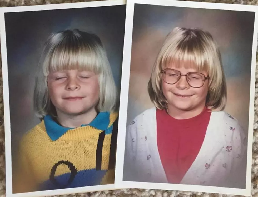 Iowans Share Their Embarrassing Childhood Photos [GALLERY]