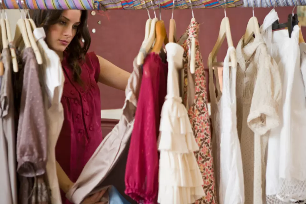 Women's Clothing Retailer Closing Stores, Declaring Bankruptcy