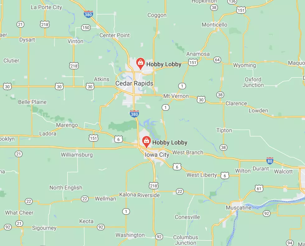 Google Maps