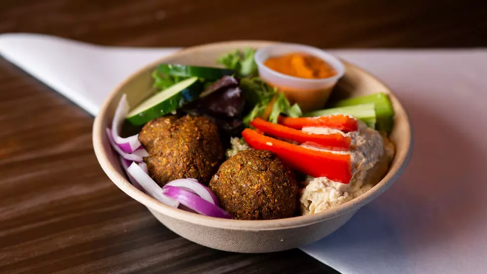 A New Mediterranian Restaurant Has Opened in Cedar Rapids