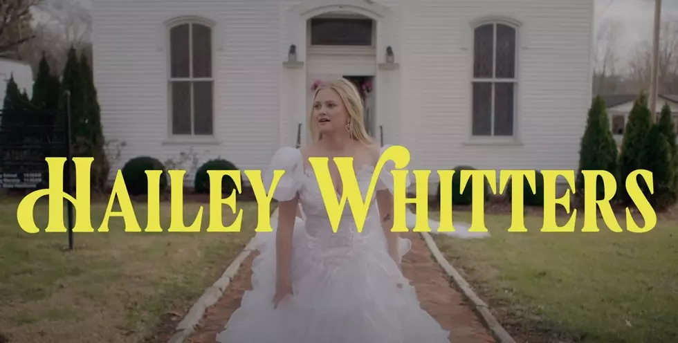 Iowa&#8217;s Hailey Whitters Has Released a Song With Little Big Town