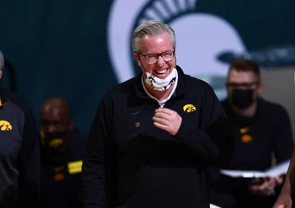 Iowa Lands 4-Star Point Guard from Massachusetts