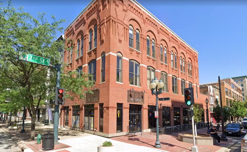 Downtown Cedar Rapids is Getting a New Restaurant