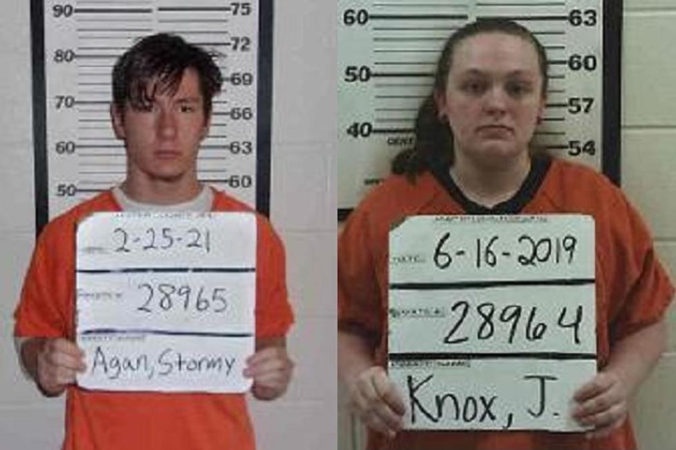 Iowa Parents Arrested After Baby Treated For Multiple Broken Bones