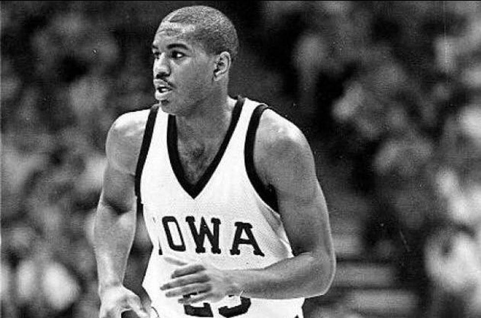 Why Iowa Needs to Retire Roy Marble’s #23 Jersey