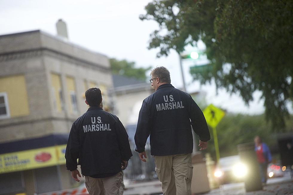 U.S. Marshals Locate Missing Iowa Kids in 9 Different States