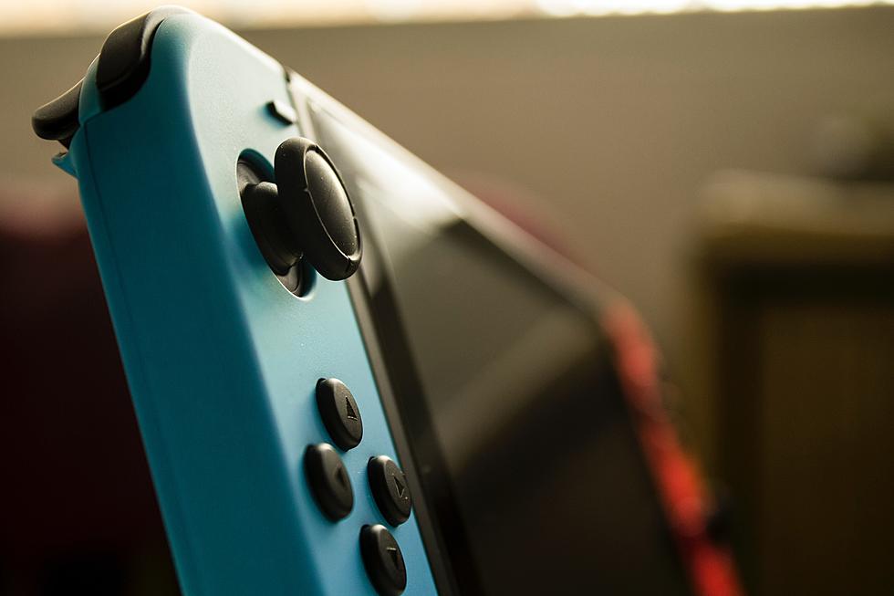 New Nintendo Switch Console Coming Later This Year